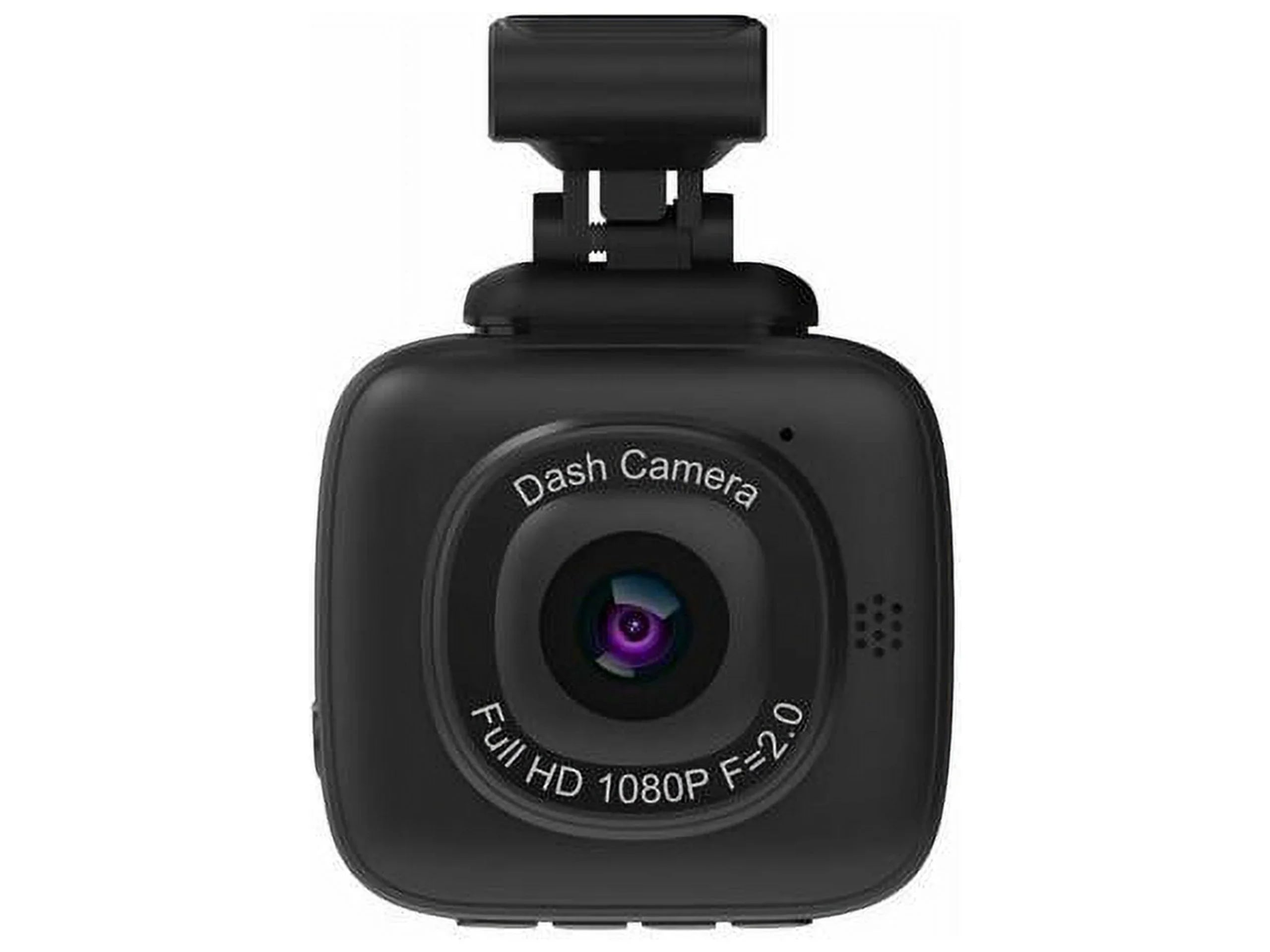 GO5008G Orbit HD Adesso Dash Cable OBD Full Wi-Fi 500 II Cam by 1080p with myGEKOgear