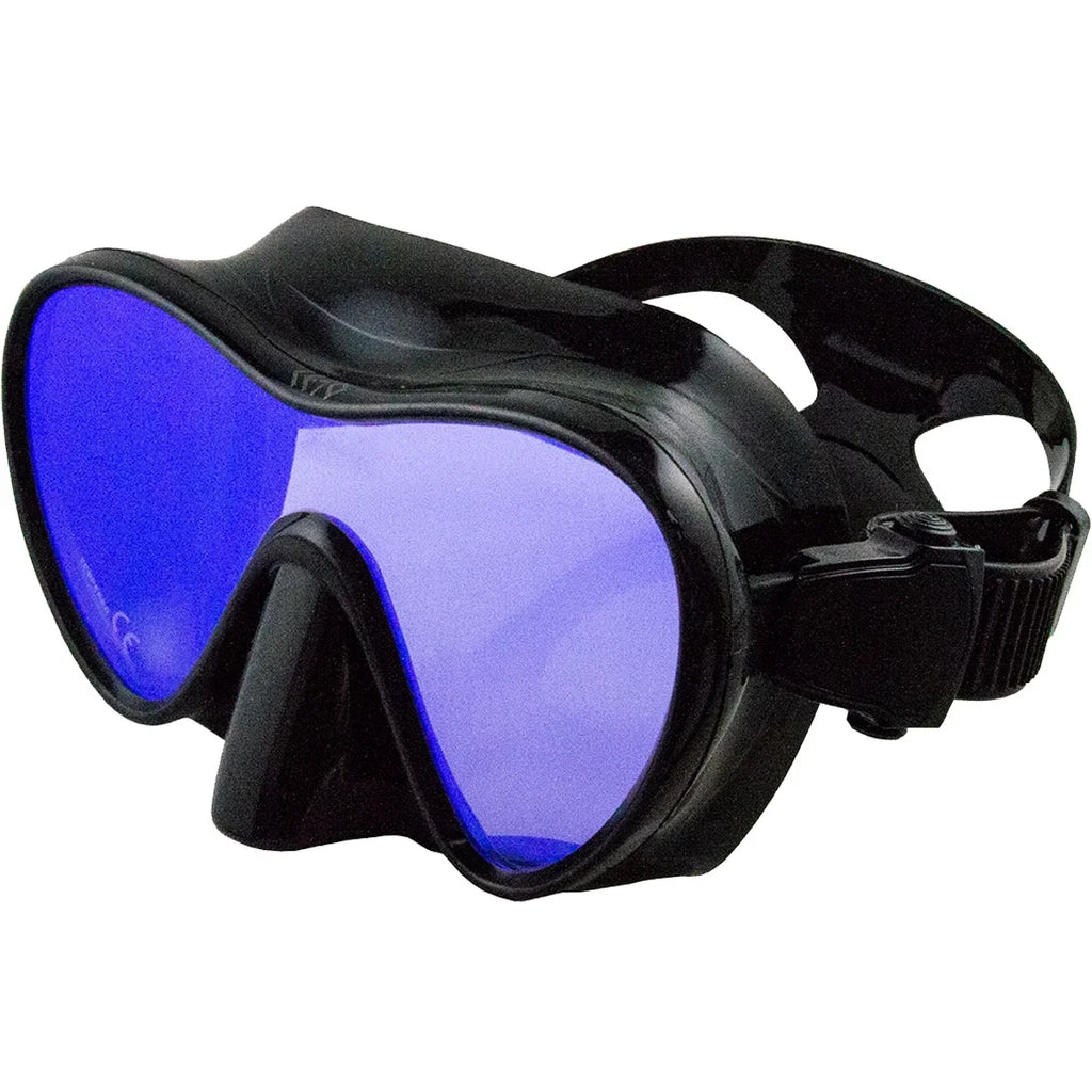Scuba Sherwood Dive Diving Mask Free-Diving Ceto