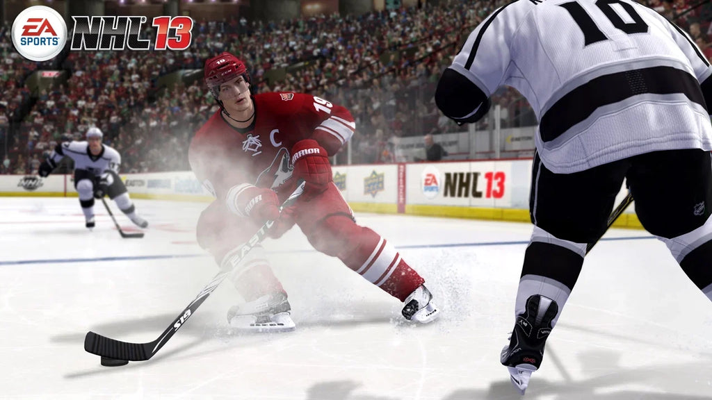 360) NHL (XBOX '13