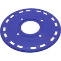 W70485 DISC SLOTTED PURPLE