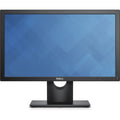 19" E1916H 5ms LCD (1366x768) Dell TN Monitor,?Black