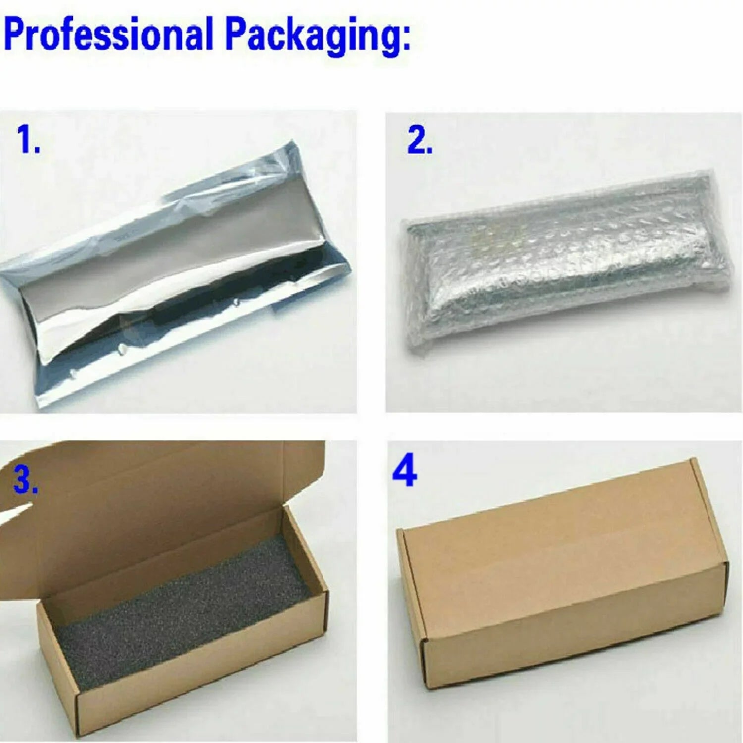 15R N5010 451-11510 Battery 14R for 312-0233 N4010 N5050 M5110 Inspiron Dell
