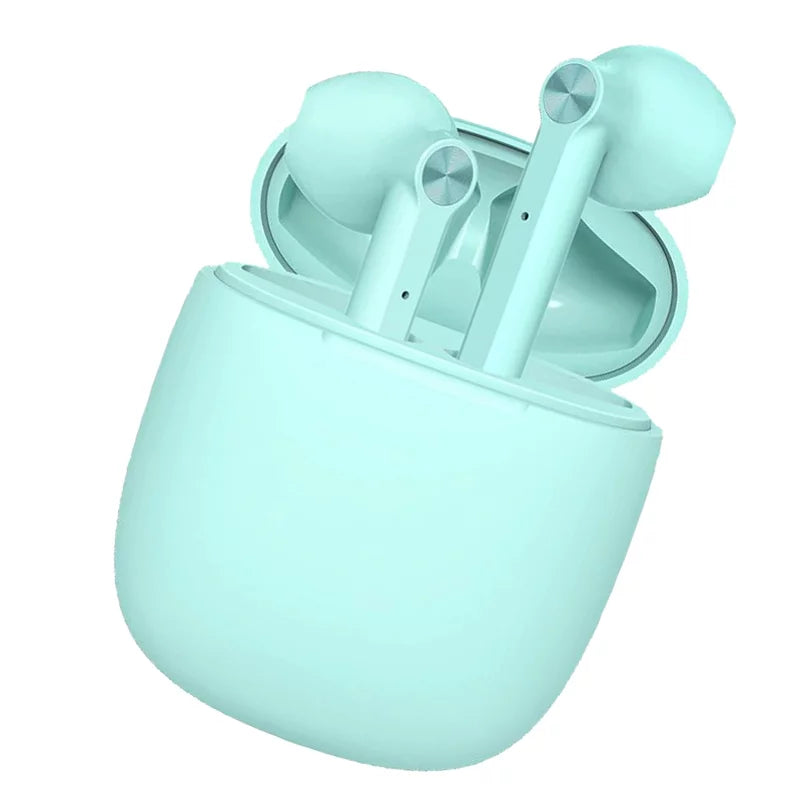 With Pixel 7/Pro/6a/6/Pro Case True Stereo Wireless Earbuds Mic - Headset Headphones Models Pixel Hands-free Google Compatible Phones Charging TWS Earphones 7/Pro/6a/6/Pro for