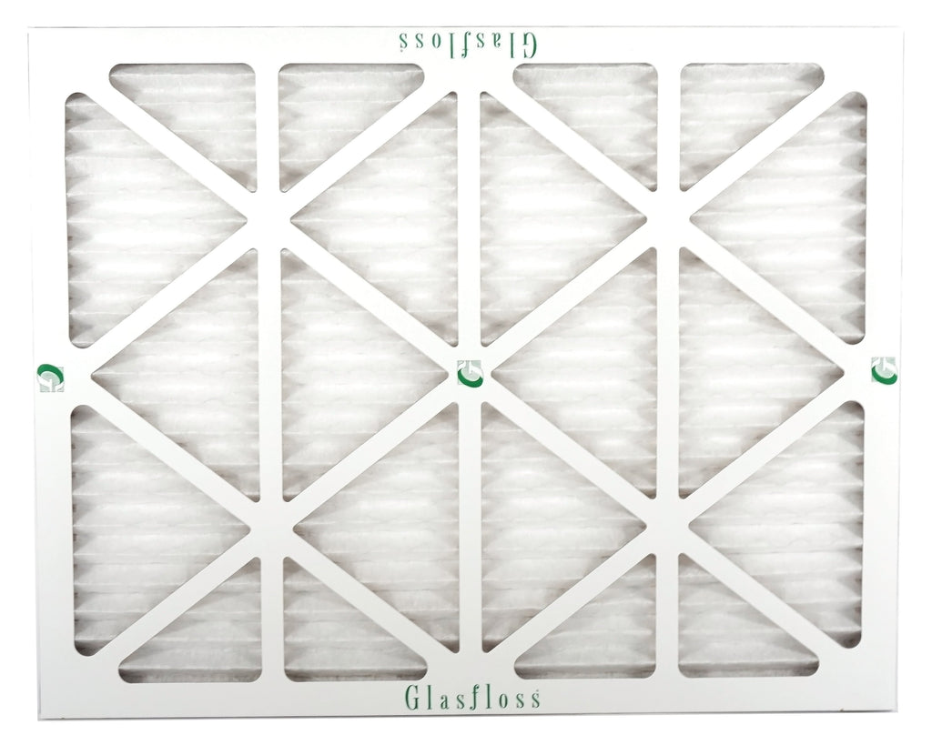 '-Qty:6 inch) Made 25.5x7/8 - - 21.5 Furnace in (Actual - Glasfloss x 22x26x1 MERV USA Air 10 Filter Size: