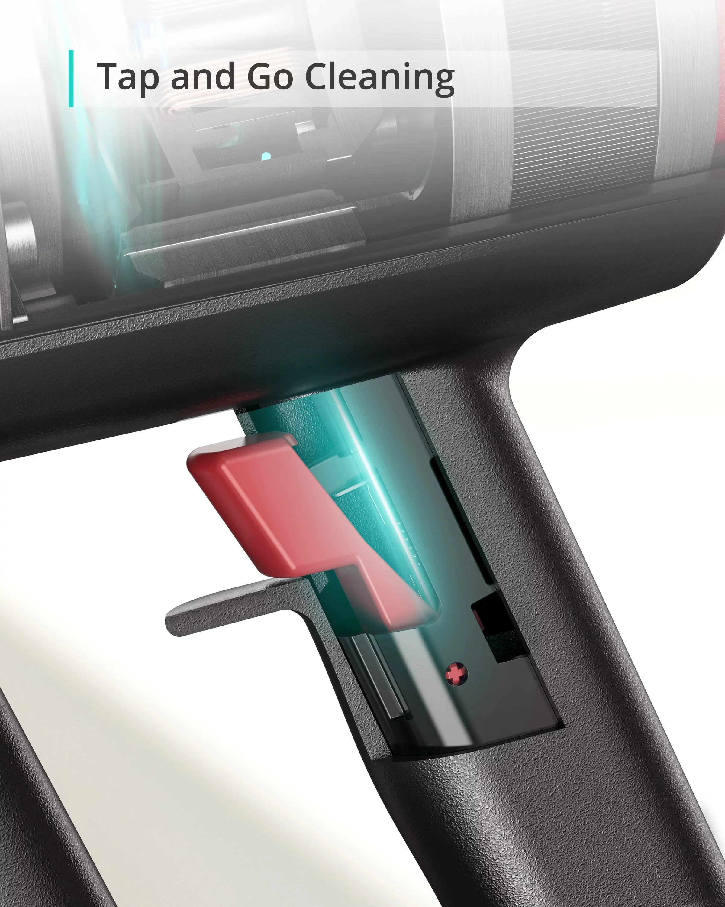 S11 HomeVac Anker Cleaner Lite, eufy, Vaccum Handstick