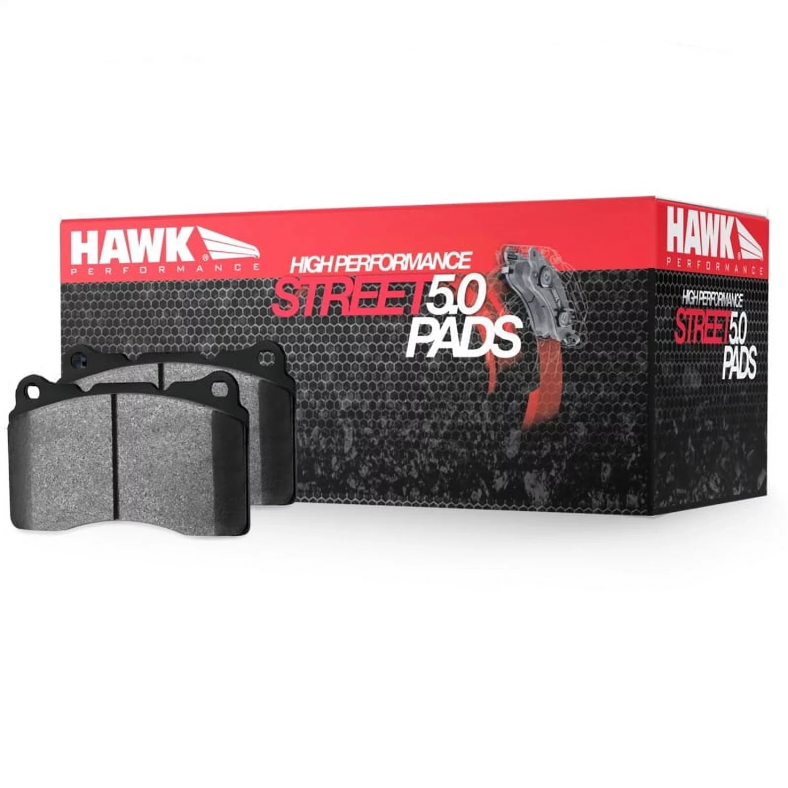 14 Allstar Lightweight Performance in. Kit Element, Air in. Cleaner Washable ALL25921 3 Black