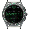 SBG8A82 New) Edition HEUER Mens Golf Modular TAG Never BF571257 Connected Used Watch Pre-Owned (Like