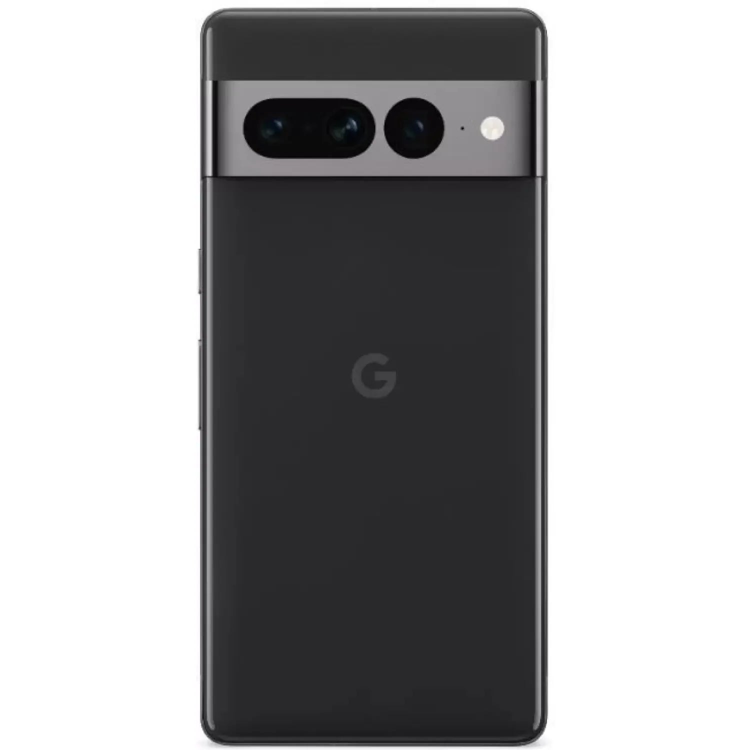 5G 7 MP Pre-Owned New) Obsidian Smartphone 6.7" RAM - AMOLED Unlocked Factory Google Pro 128GB Pixel 50 Display (Like GE2AE 12GB LTPO