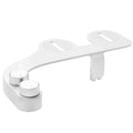 Freshspa Nozzles Temp Dual Bidet Dual Comfort+ Brondell Attachment