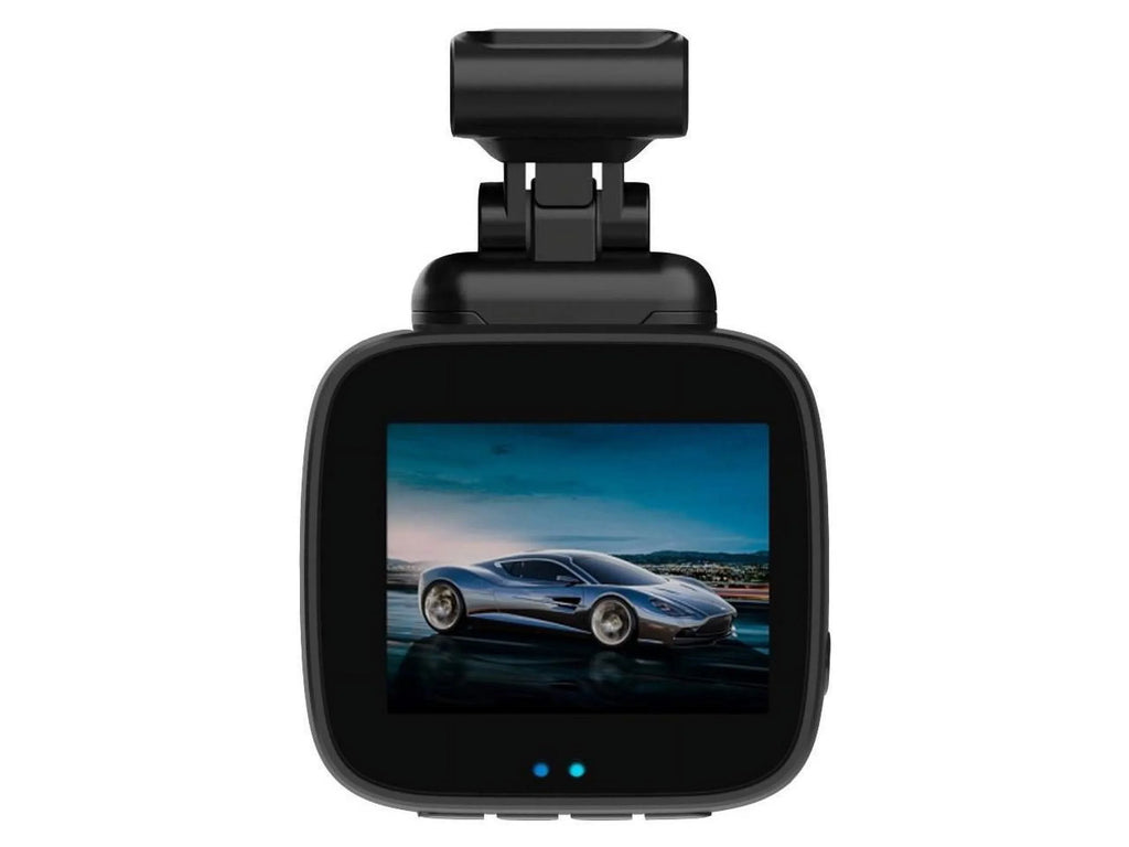 GO5008G Orbit HD Adesso Dash Cable OBD Full Wi-Fi 500 II Cam by 1080p with myGEKOgear