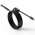 Phone Waterproof Adjustable Type-C LED Inspection 7.9mm Android Mobile Borescope IP67 Endoscope IOS Camera for Built-in Lights