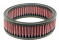 Filter: Washable, Air Premium, Heavy Filter, Engine K&N Industrial E-3212 Performance, Replacement Duty: High