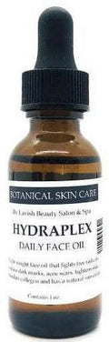 Face Tree 1 Tea Hydraplex Oil with Daily oz.