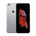 Apple 6S Unlocked - Carrier 64GB Gray Space iPhone Pre-Owned (Fair) -