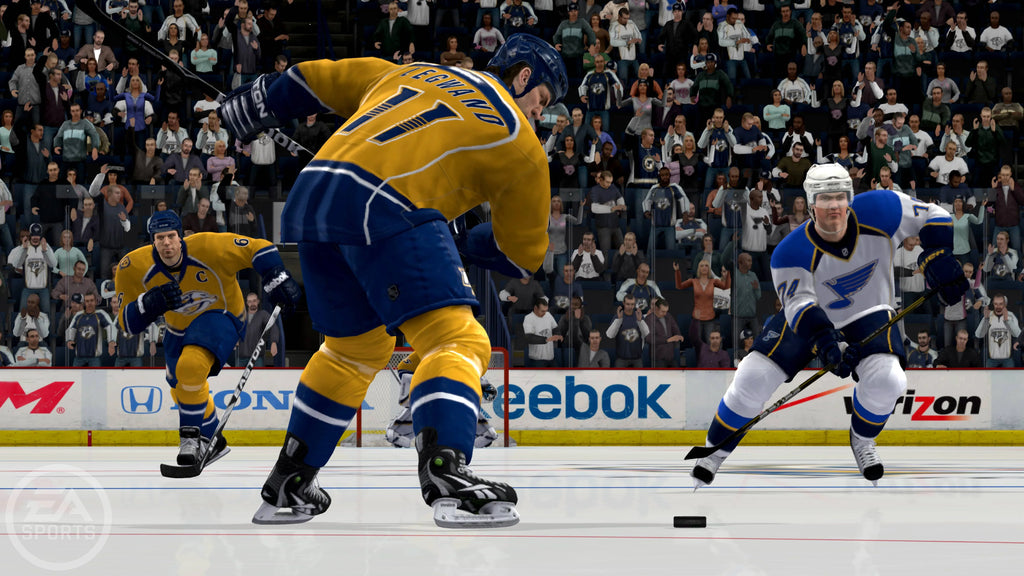 360) NHL (XBOX '13
