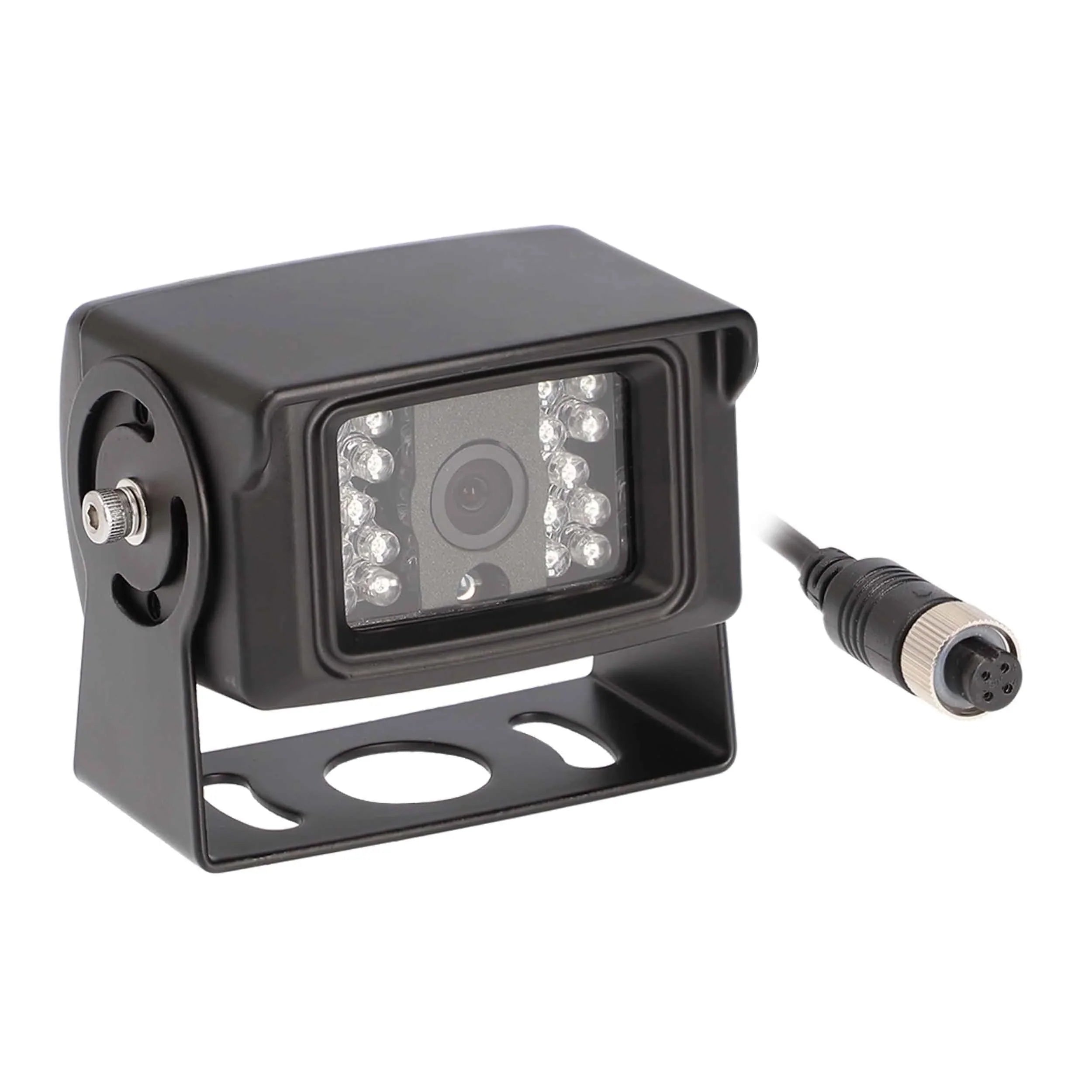 IR LED Universal Commercial 18 Microphone 1280¡Á720 iBeam TE-AHDCCM Camera with