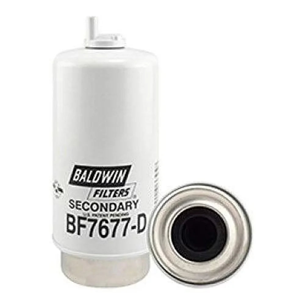 Separator Filter BF7677-D Water Baldwin Fuel