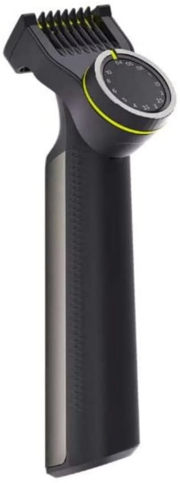 Rechargeable Hair Norelco QP6550/70 Trimmer OneBlade Shaver & Philips