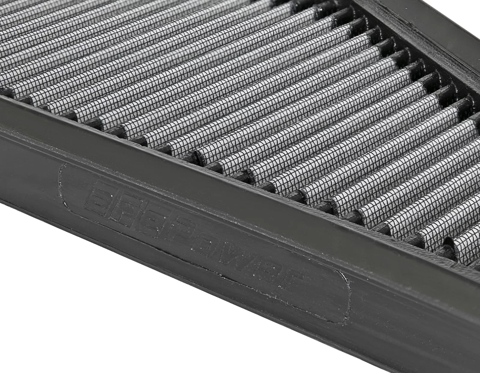 Reusable; Pro Polyurethane Rounded Polyurethane Seal; Pleats; Construction; Power Open OE Washable 31-10069 And Bump Air Filter; FLOW Frame; S aFe DRY Magnum Replacement