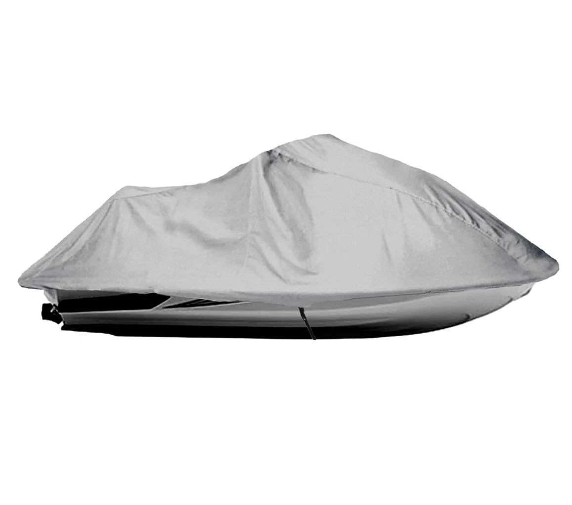 Ski 3 Jet Compatible 126" Cover COVER for Tigershark Denier 1100L Cat by Arctic Seat 1998 TS 420 1999 STORAGE