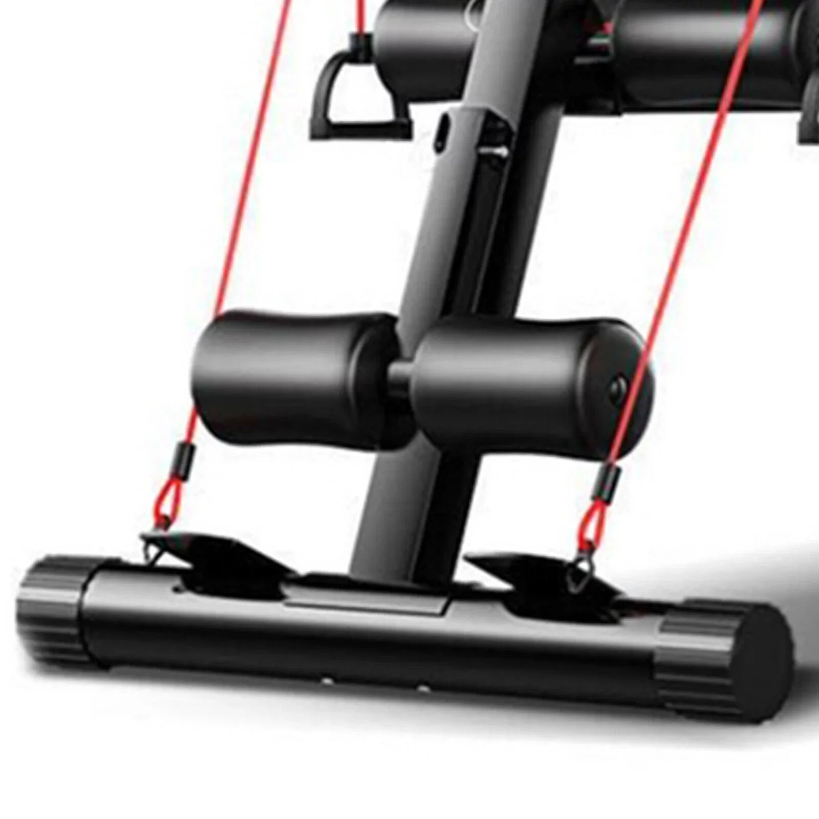 Home 160kg Gym Workout Multifunctional 352.7lb Weight Adjustable Bench / for