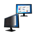 Widescreen Filters Privacy V7 Desktop Frameless Monitors 22.0" for