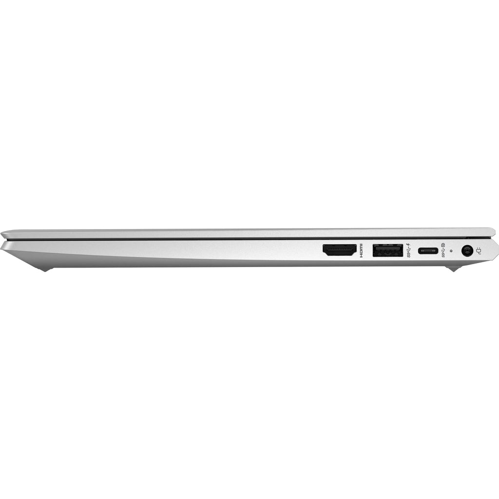 Full Iris 256GB Pro Plastic, HP 8GB 10 ProBook HD, G8, Silver SSD, RAM, 430 Intel 13.3\" Graphics, Core i5-1135G7, Intel Xe Windows Pike