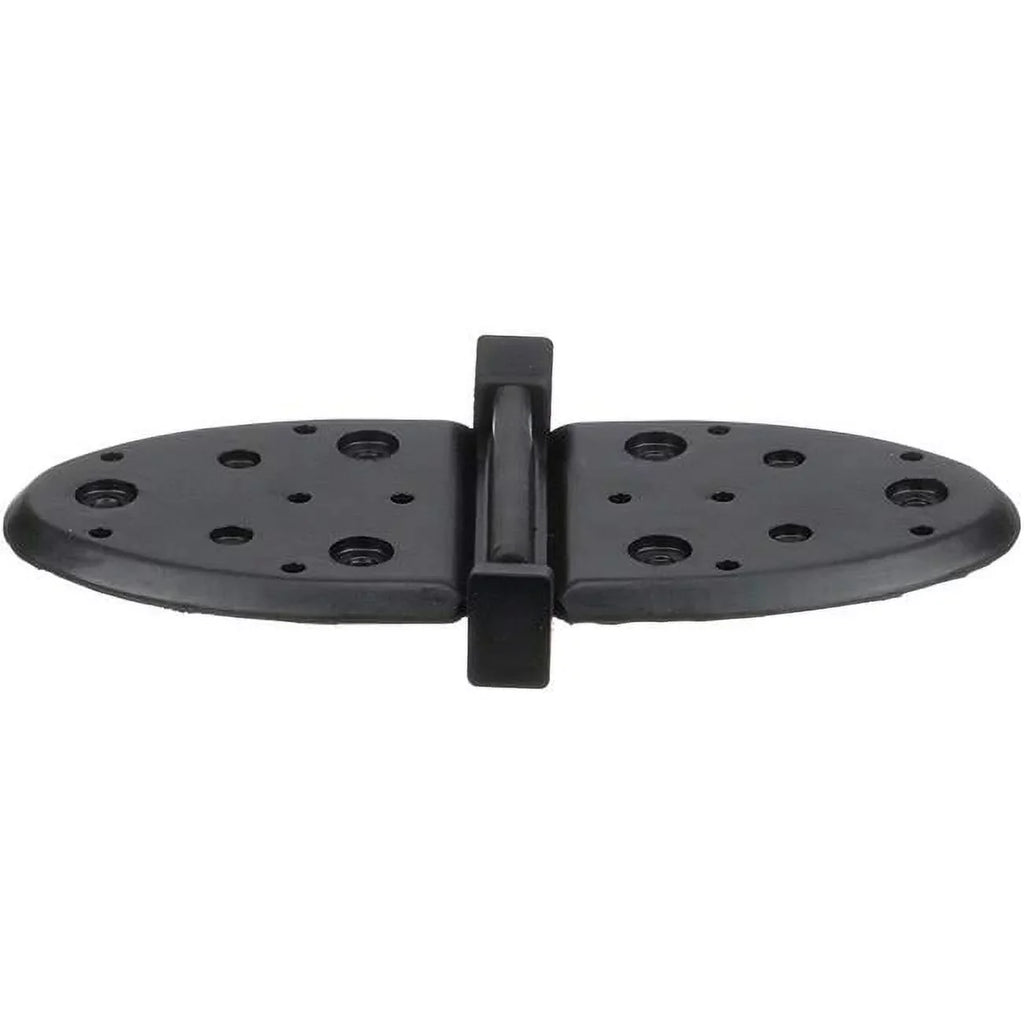 Shutter Kit 807166A1 Quicksilver 16.25 in.