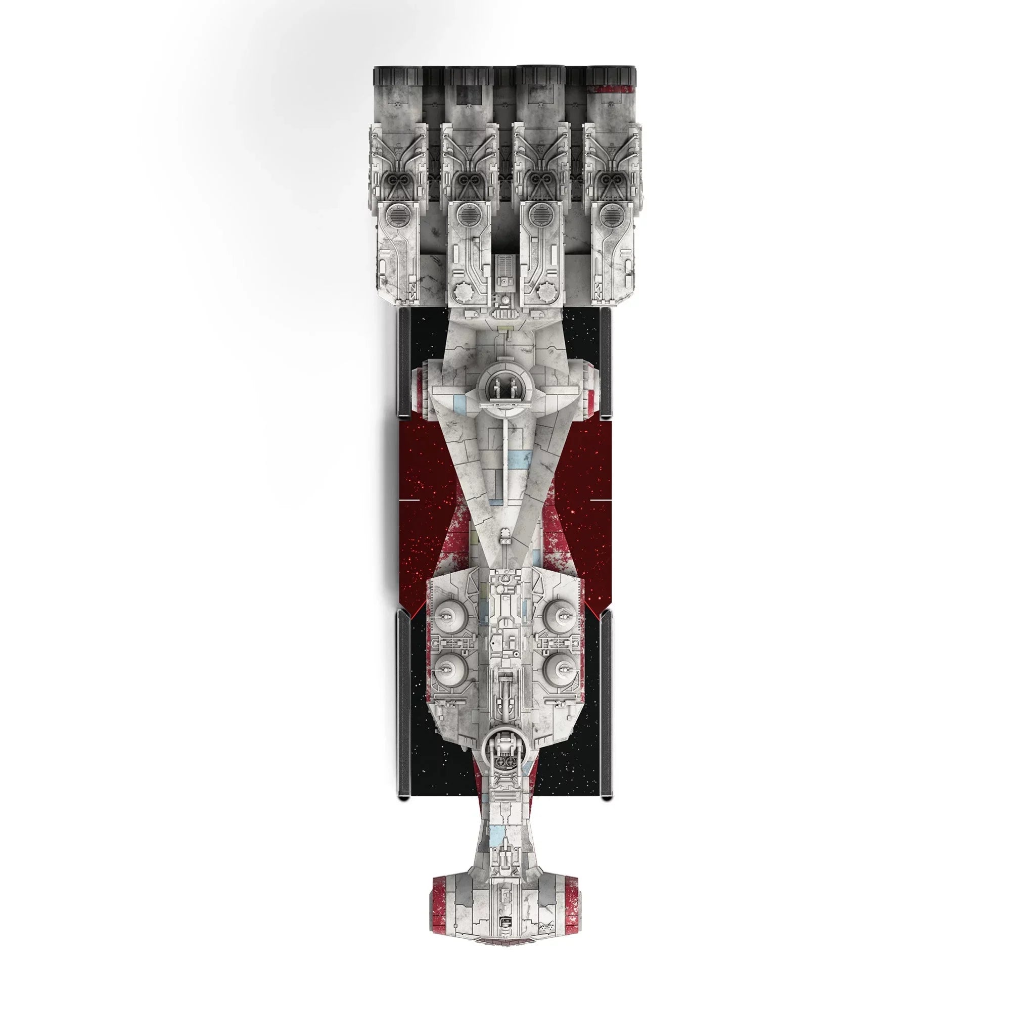 '- IV Wars: Edition) Tantive x-Wing Expansion (2nd Star Pack