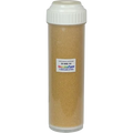 SpectraPure? Non-Color-Indicating - Refillable Cartridge DI-MB-10 - DI Mixed-Bed - 10"