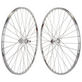 5/6/7-Speed M13 Road Rim, Silver QR Sun 36H, Set 700c - FW, Wheel Wheel Master