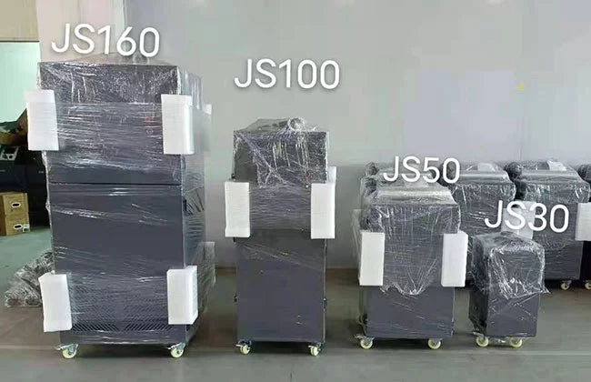 Heater DTF Extractor 250W for Filter Universal CALCA Powder 250m3/h and Shakers DTF Sublimation Fume