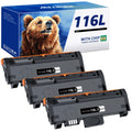 Printer, Samsung SL-M2825DW MLT-D116L Use Samsung for Toner SL-M2875FD MLTD116L 116L SL-M2875FW SL-M2625D Epress Black Compatible MLT-D116L Cartridge MLT116L, with SL-M2885FW SL-M2835DW 3
