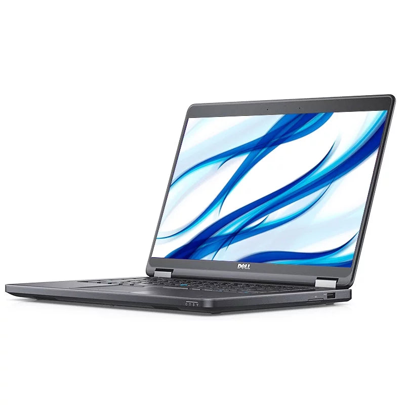 2.3GHz Laptop i5 Latitude 64 4GB 10 DC Pro 250GB Used E5450 Windows Dell