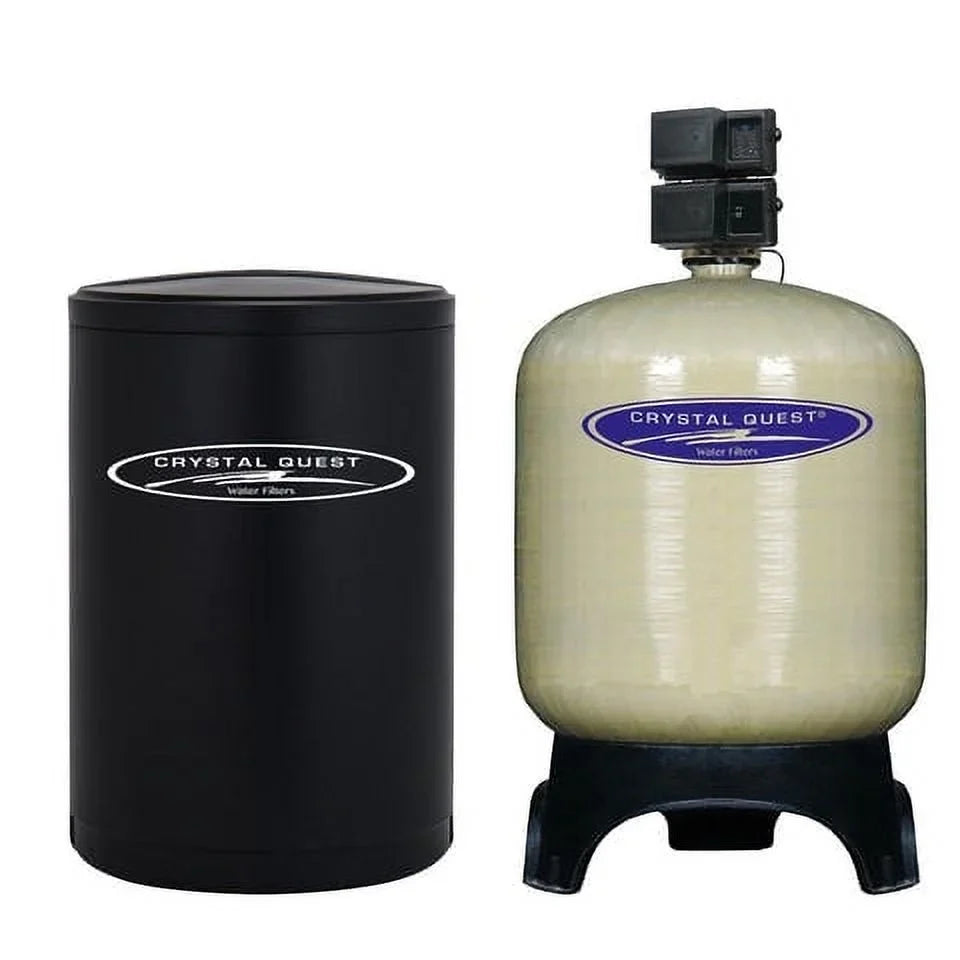 System Water Removal Filtration Nitrate