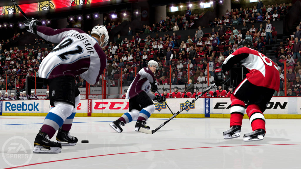 360) NHL (XBOX '13