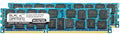 Diamond Upgrade Memory Memory Series PC3-12800 Workstations Black Z620 240pin RAM RDIMM 1600MHz Compaq Workstation Registered HP Z DDR3 ECC 2X4GB for 8GB Module