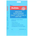 Salt 40 lbs Conditioning Minerals True Crystals Water Value Compass