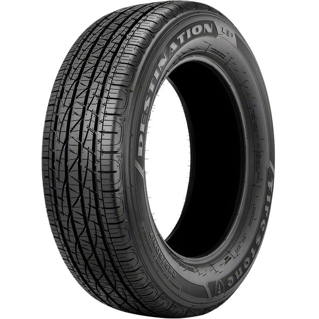 P245/75R16 109S Season Destination Tire LE2 Passenger All Firestone