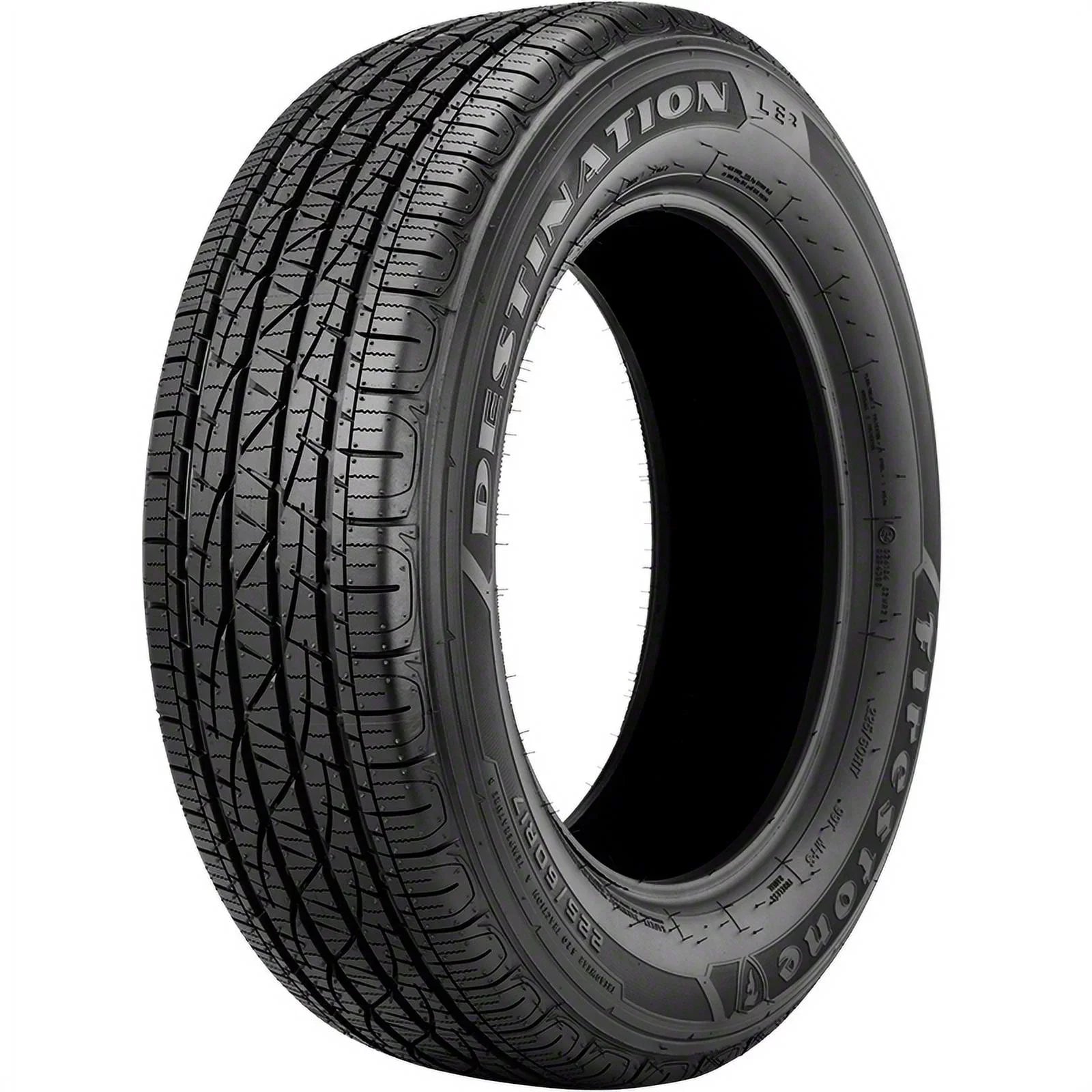 P245/75R16 109S Season Destination Tire LE2 Passenger All Firestone