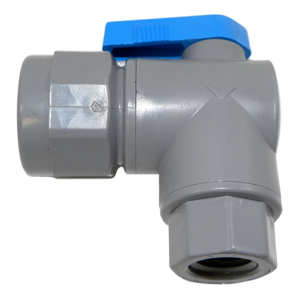 Zodiac On/Off 3/8" Watermatic C2000/C1900/C660 Systems for Liquid 8090 Valve