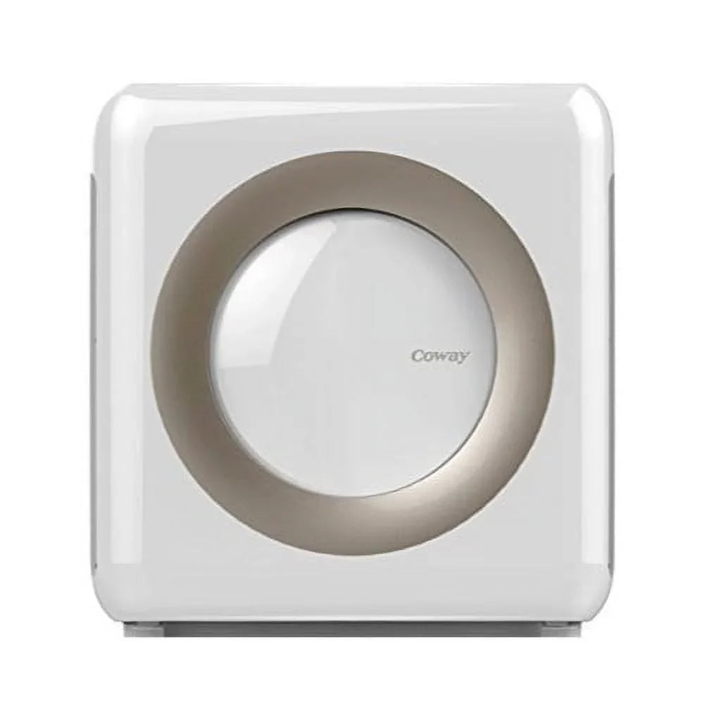 Air (Refurbished) White Coway Restored AP-1512HH Purifier, Mighty
