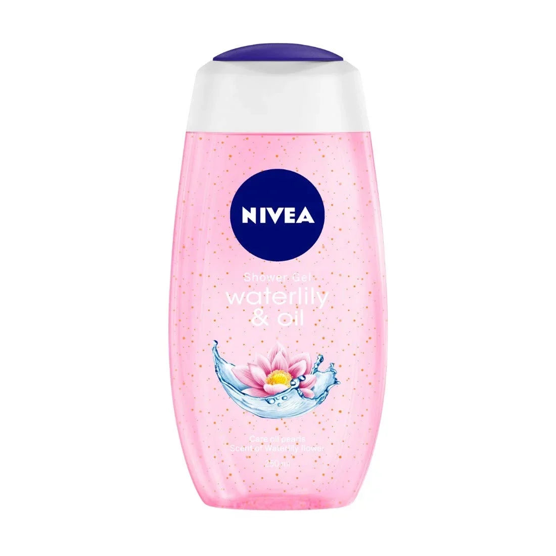 Wash, Body Women, 100ml Oil 250ml Face & Wash, Nivea