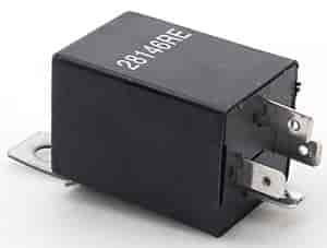 Kit Includes: in. to Electric 63016 Pump JEGS Pump in. 22 Vacuum Vacuum 18 (Hg)