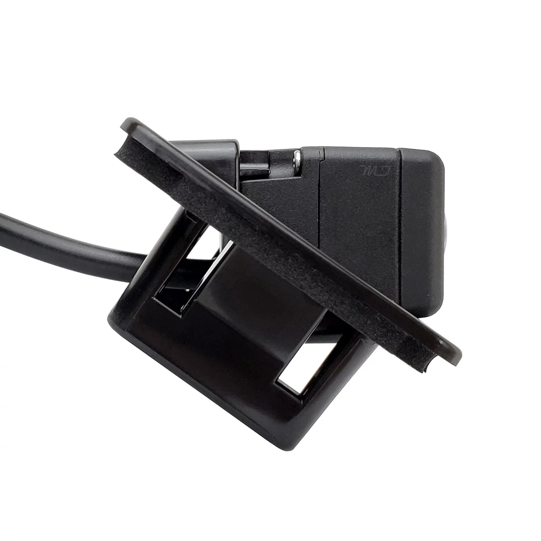 OE B61T-67-RC0 Mazda # Tailgaters Sedan for 3 (2017-2018) Replacement Part Camera Backup Master
