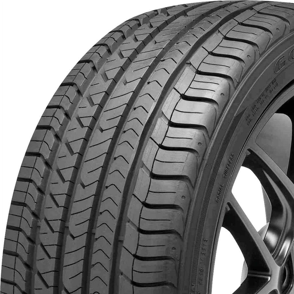 Sport All Passenger Goodyear Eagle 195/65R15 Tire Season 91V All-Season