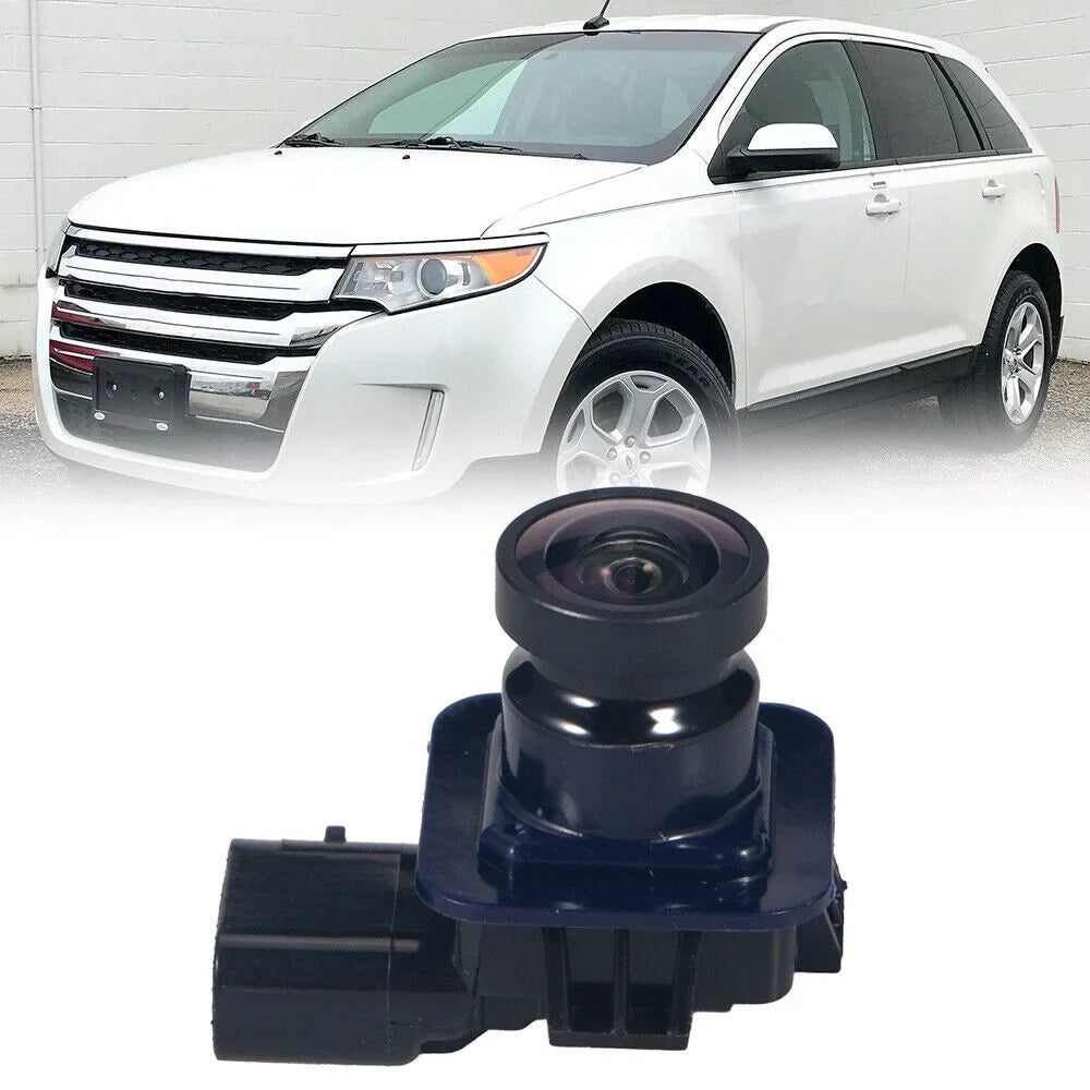 Ford For Paddsun ET4Z-19G490-A Parking View Backup 2011-2014 Rear Camera Assist Edge