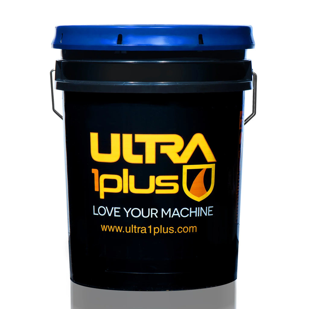 AW Pail) Ultra1Plus Hydraulic Oil (5 ISO 32 Conventional Gallon
