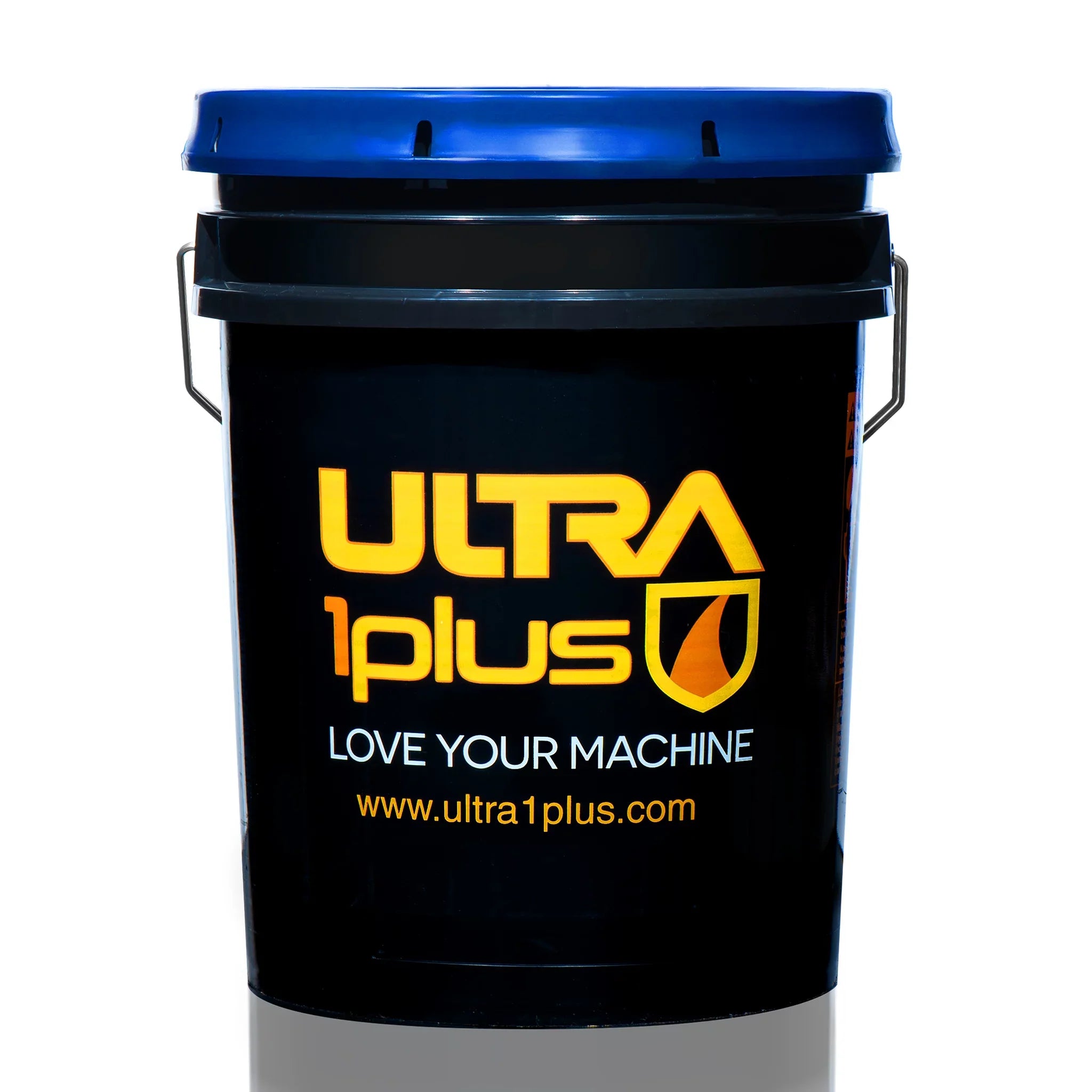 AW Pail) Ultra1Plus Hydraulic Oil (5 ISO 32 Conventional Gallon