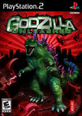 | PlayStation Unleashed Godzilla: 2